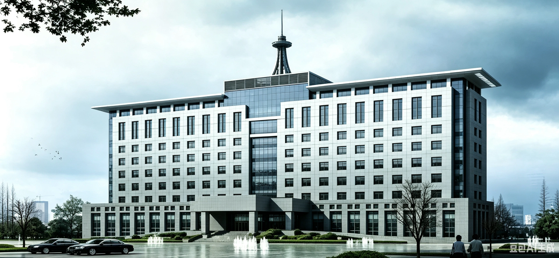 Project case: Public Facility