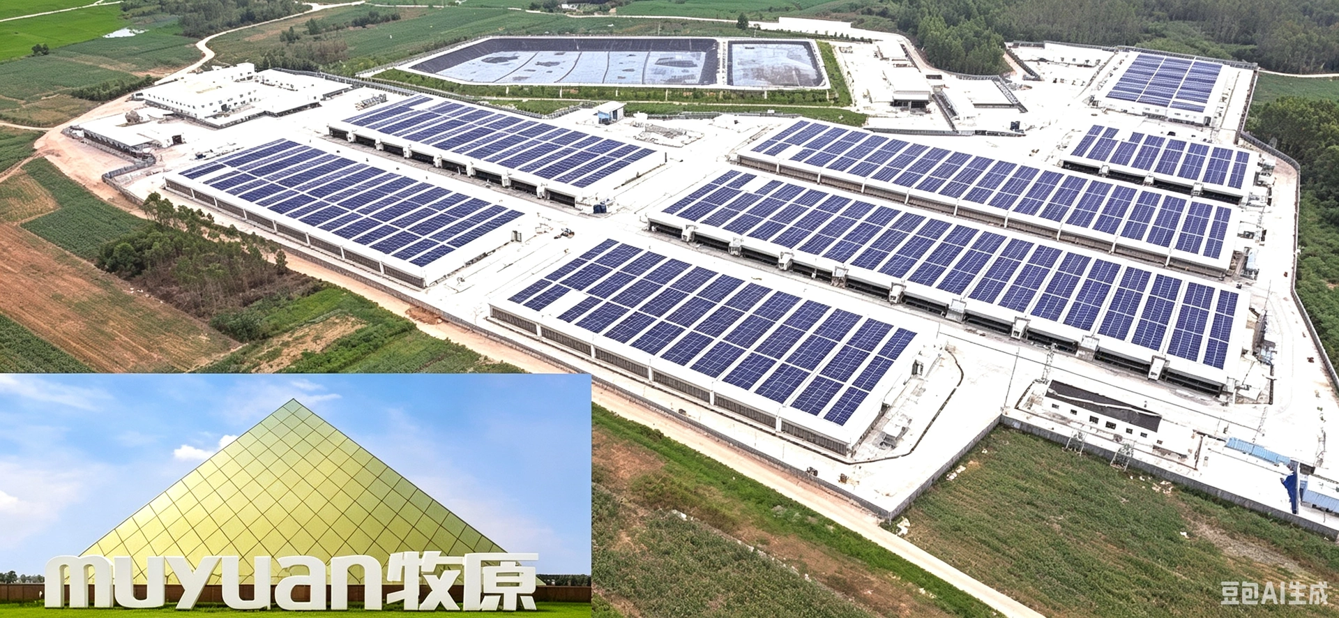 Project case: Renewable Energy Base